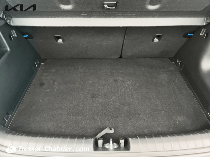 Kia Stonic 1.0 T-GDi 100 ch BVM6 Active