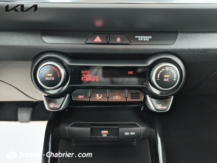 Kia Stonic 1.0 T-GDi 100 ch BVM6 Active