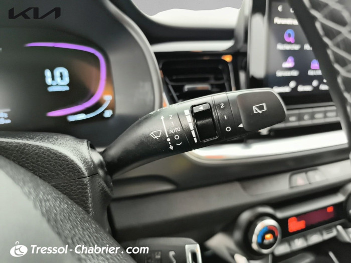 Kia Stonic 1.0 T-GDi 100 ch BVM6 Active