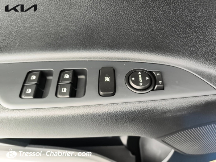Kia Stonic 1.0 T-GDi 100 ch BVM6 Active