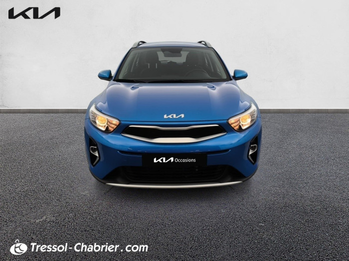 Kia Stonic 1.0 T-GDi 100 ch BVM6 Active
