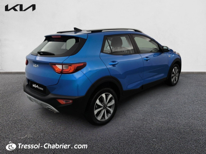 Kia Stonic 1.0 T-GDi 100 ch BVM6 Active