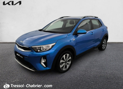 Kia Stonic 1.0 T-GDi 100 ch BVM6 Active