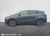 Kia Sportage 1.6 CRDi 136ch MHEV DCT7 4x2 GT Line Premium
