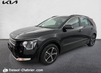Kia Niro 1.6 GDi 141 ch HEV DCT6 Active