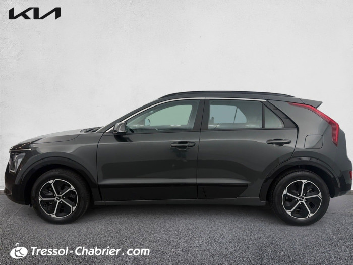 Kia Niro 1.6 GDi 141 ch HEV DCT6 Active