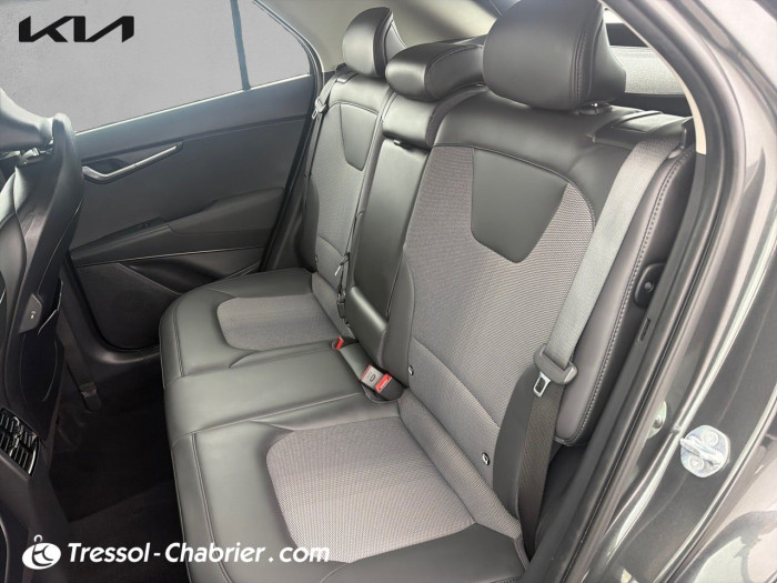 Kia Niro 1.6 GDi 141 ch HEV DCT6 Active