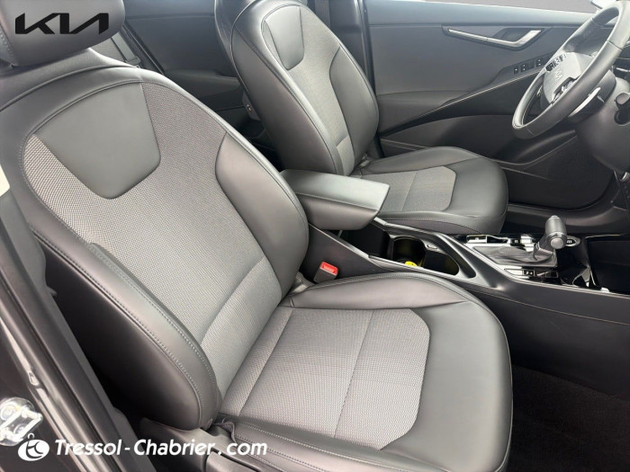 Kia Niro 1.6 GDi 141 ch HEV DCT6 Active