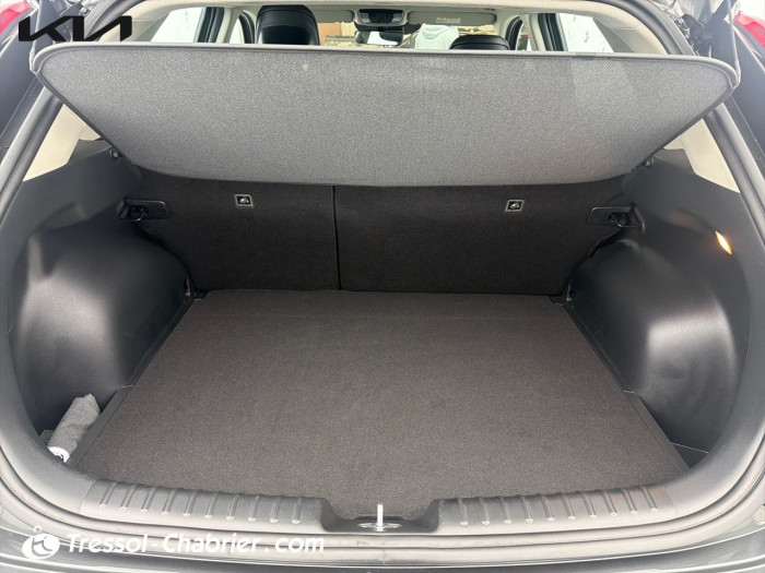Kia Niro 1.6 GDi 141 ch HEV DCT6 Active