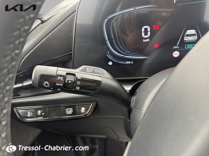 Kia Niro 1.6 GDi 141 ch HEV DCT6 Active
