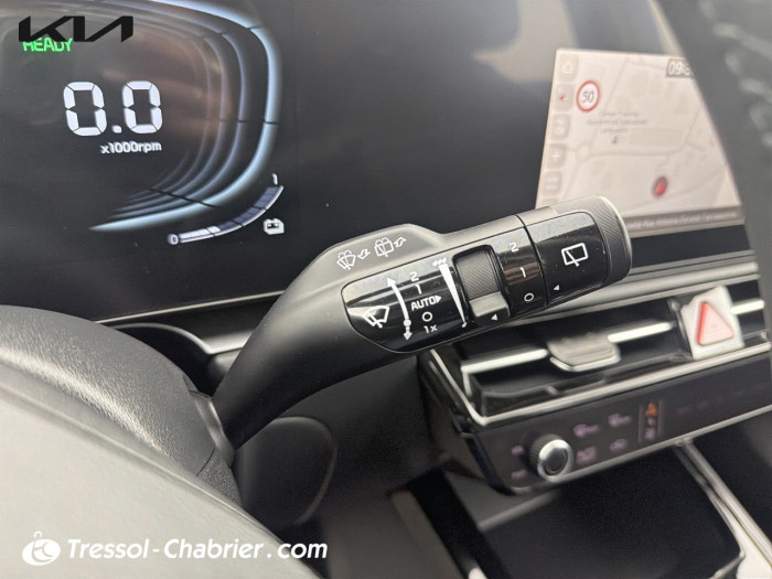 Kia Niro 1.6 GDi 141 ch HEV DCT6 Active