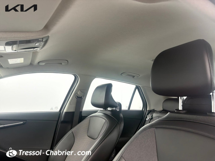 Kia Niro 1.6 GDi 141 ch HEV DCT6 Active