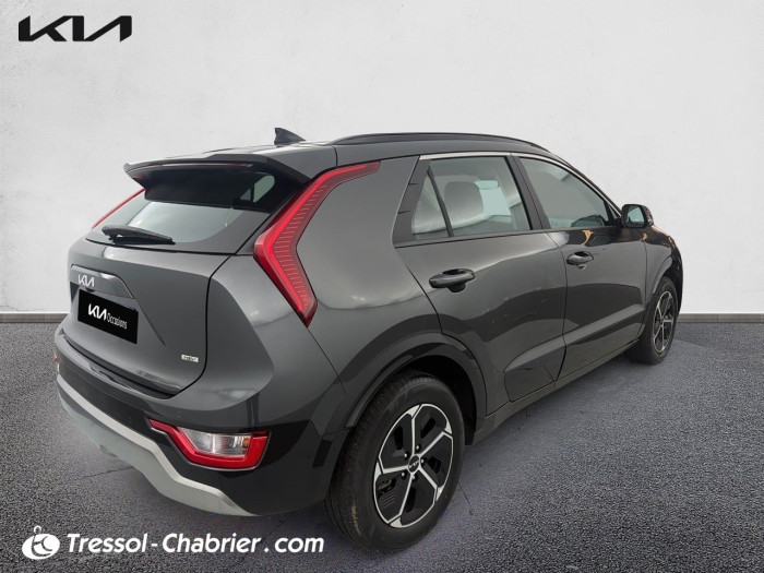 Kia Niro 1.6 GDi 141 ch HEV DCT6 Active