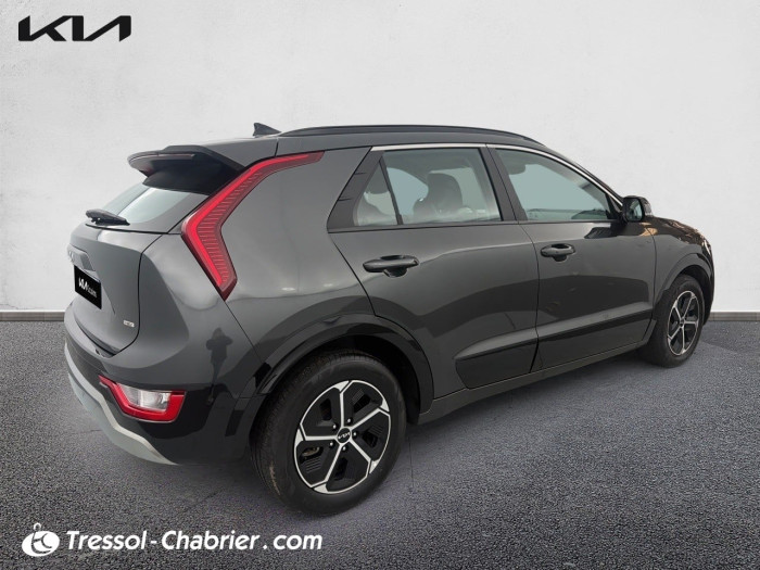 Kia Niro 1.6 GDi 141 ch HEV DCT6 Active