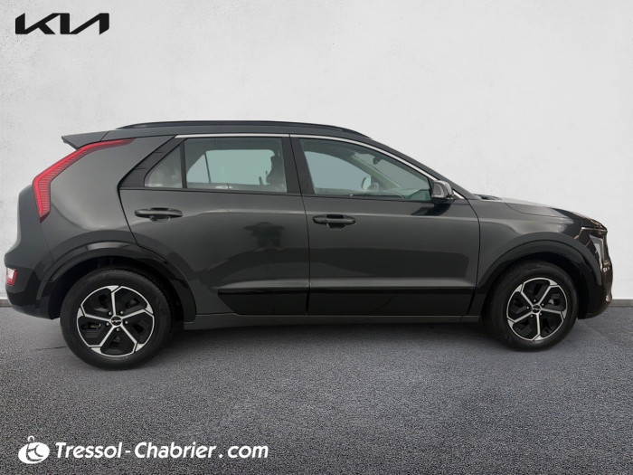 Kia Niro 1.6 GDi 141 ch HEV DCT6 Active