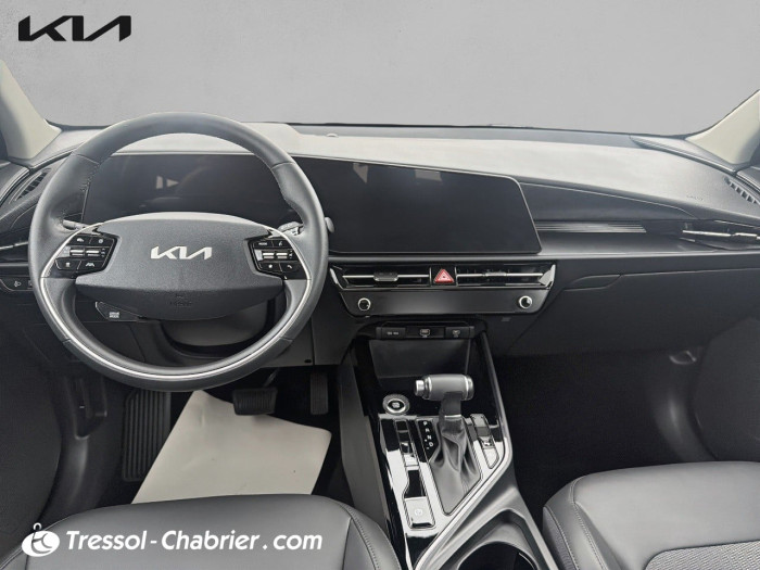 Kia Niro 1.6 GDi 141 ch HEV DCT6 Active