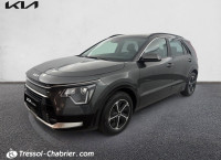 Kia Niro 1.6 GDi 141 ch HEV DCT6 Active