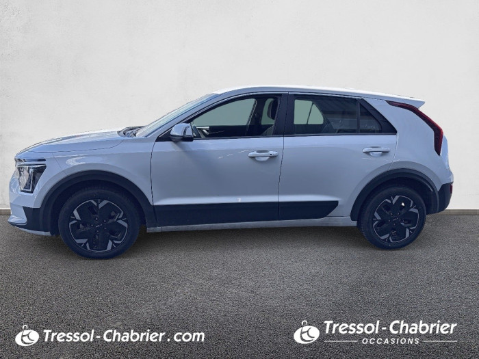Kia NIRO EV Electrique 204 ch Motion