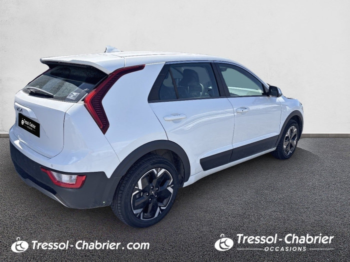 Kia NIRO EV Electrique 204 ch Motion
