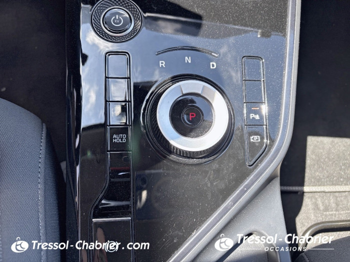 Kia NIRO EV Electrique 204 ch Motion