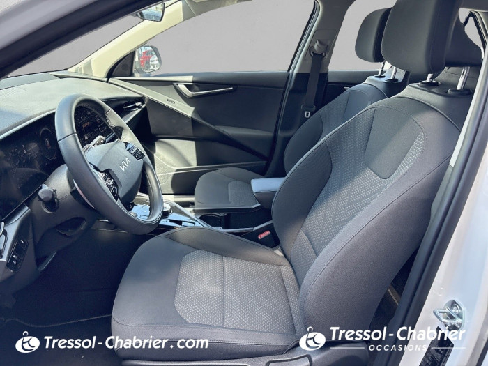 Kia NIRO EV Electrique 204 ch Motion