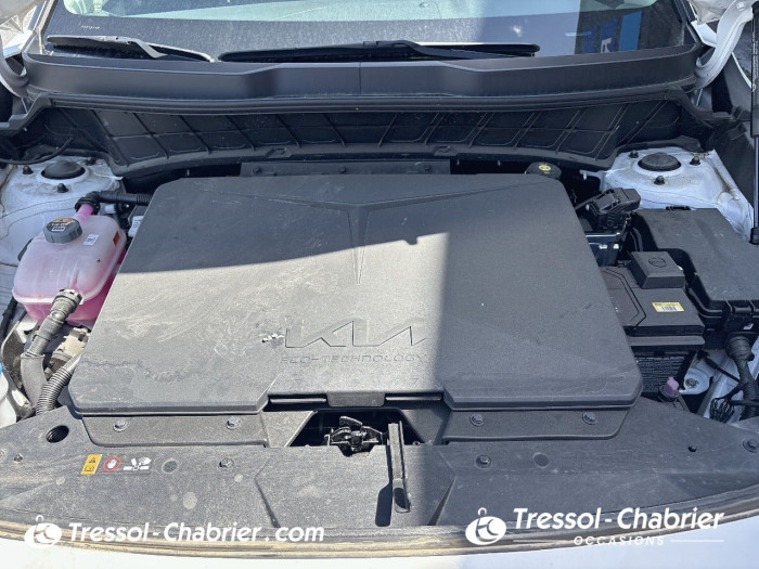 Kia NIRO EV Electrique 204 ch Motion