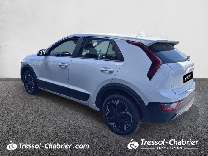 Kia NIRO EV Electrique 204 ch Motion
