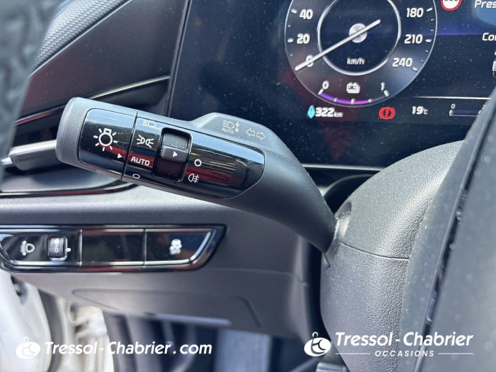 Kia NIRO EV Electrique 204 ch Motion