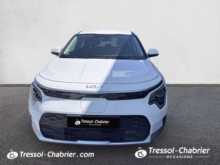 Kia NIRO EV Electrique 204 ch Motion