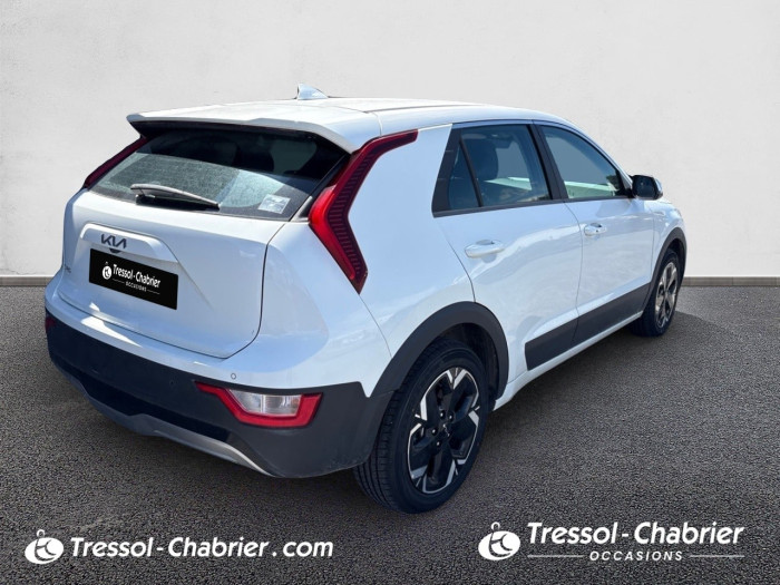 Kia NIRO EV Electrique 204 ch Motion