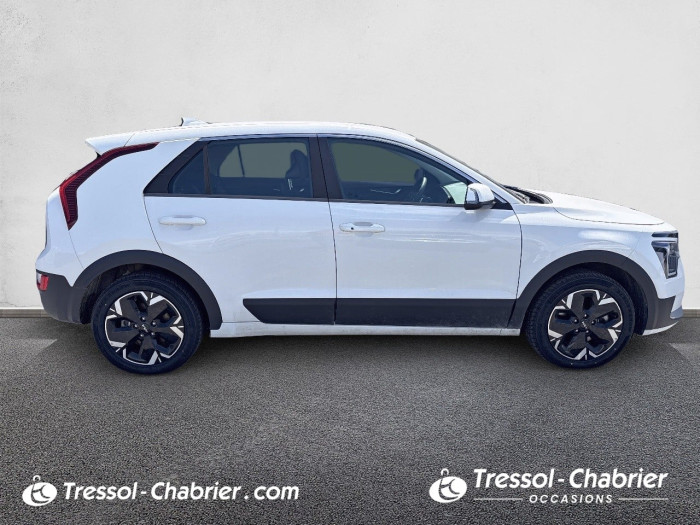 Kia NIRO EV Electrique 204 ch Motion