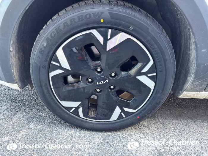 Kia NIRO EV Electrique 204 ch Motion