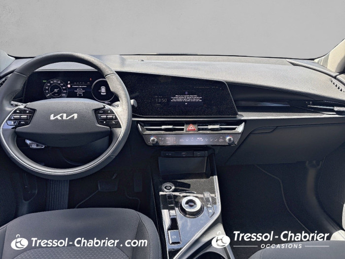 Kia NIRO EV Electrique 204 ch Motion