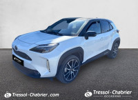 Toyota YARIS CROSS HYBRIDE 116h 2WD GR SPORT