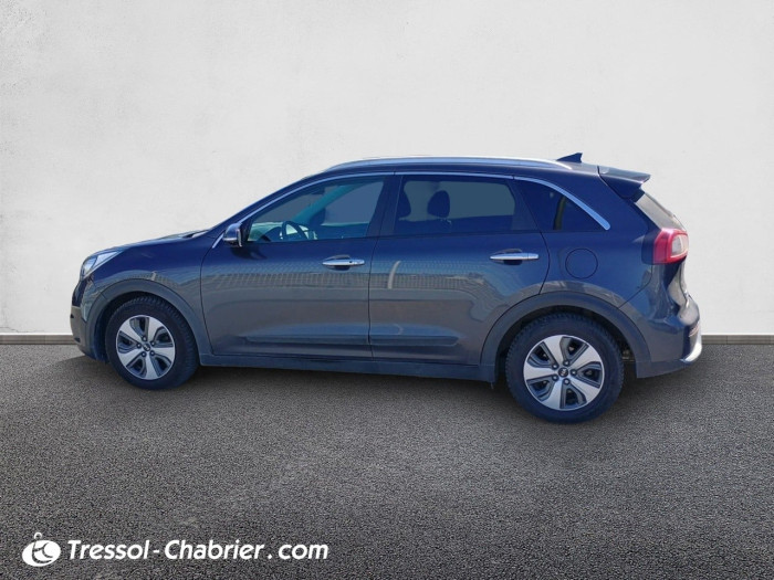Kia Niro 1.6 GDi Hybride 141 ch DCT6 Active