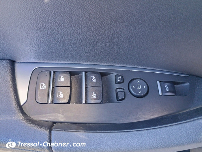 BMW X3 G01 LCI sDrive 18d 150ch BVA8 x Line