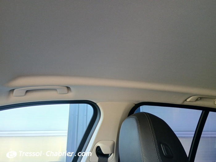BMW X3 G01 LCI sDrive 18d 150ch BVA8 x Line