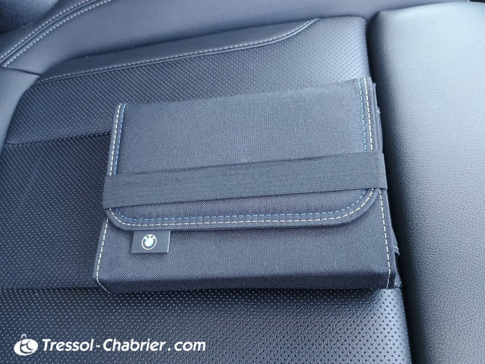 BMW X3 G01 LCI sDrive 18d 150ch BVA8 x Line