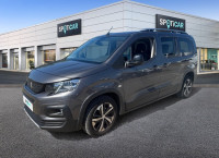 Peugeot RIFTER Long BlueHDi 130 S&S BVM6 7pl GT