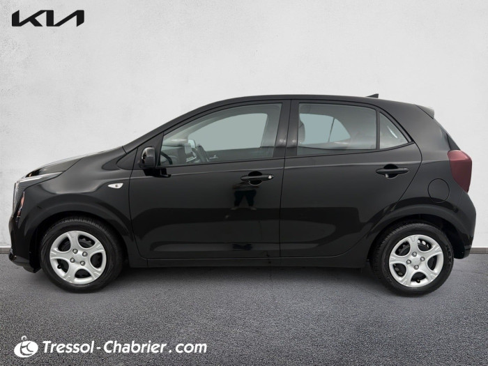 Kia Picanto 1.0 DPi 63 ch BVM5 Active