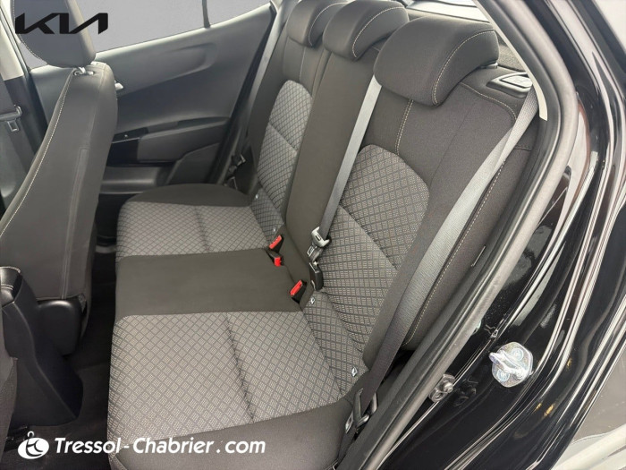 Kia Picanto 1.0 DPi 63 ch BVM5 Active