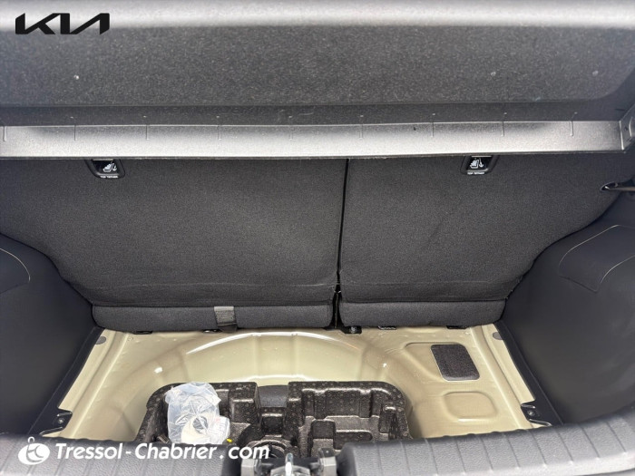 Kia Picanto 1.0 DPi 63 ch BVM5 Active