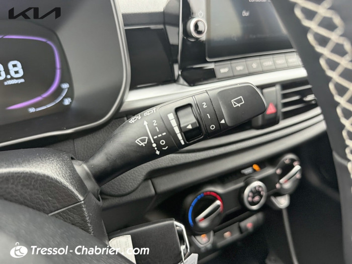 Kia Picanto 1.0 DPi 63 ch BVM5 Active