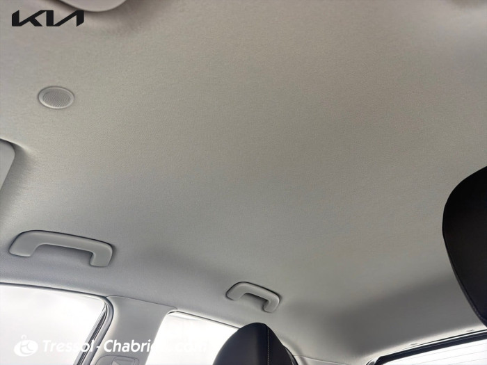 Kia Picanto 1.0 DPi 63 ch BVM5 Active