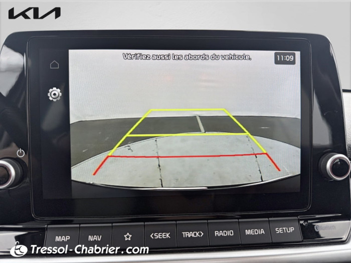 Kia Picanto 1.0 DPi 63 ch BVM5 Active