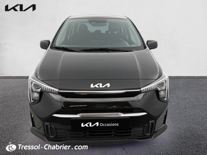 Kia Picanto 1.0 DPi 63 ch BVM5 Active