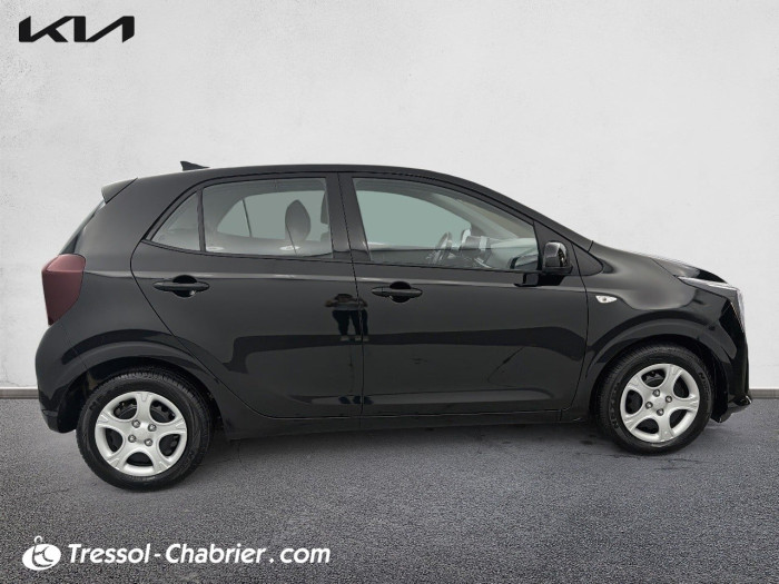 Kia Picanto 1.0 DPi 63 ch BVM5 Active