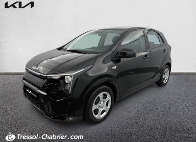Kia Picanto 1.0 DPi 63 ch BVM5 Active