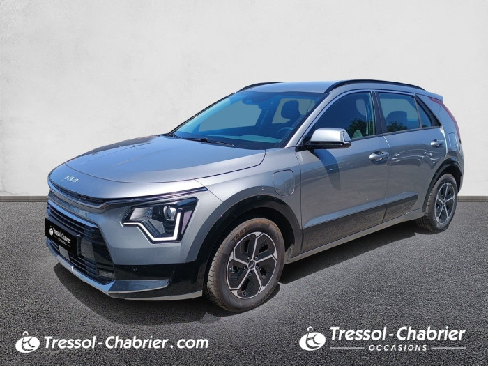 Kia Niro 1.6 GDi 183 ch PHEV DCT6 Active Business