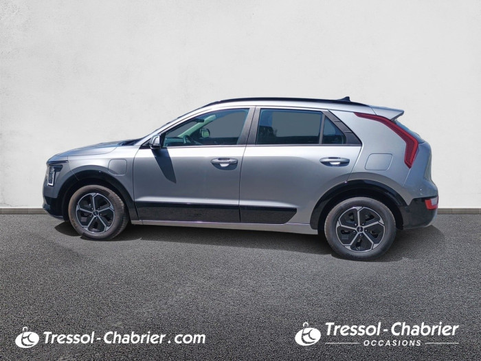Kia Niro 1.6 GDi 183 ch PHEV DCT6 Active Business